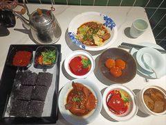 -火宫殿·小吃王国(坡子街店)