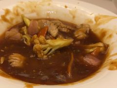 -园里前·10年私厨·福建菜(台江万达鳌峰洲店)