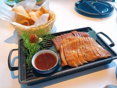 碳烤泰式猪颈肉-BetterThai 泰加(苏州中心店)