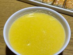 棒渣粥-铸钟褡裢火烧(西三环紫竹桥店)
