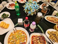 -苏福记·川菜(熙地港购物中心店)