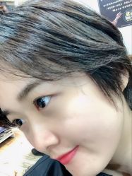 短发-HD HAIR STYLE