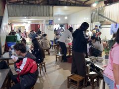 -正宗杨记普洱酸醋米线(总店)