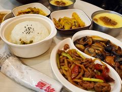 -乡村基(双流时代奥特莱斯餐厅)