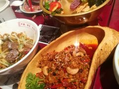 -味福记·本地特色菜(八一万达广场店)