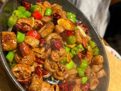 -老板恋上鱼(印象城店)