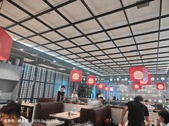-黄记煌三汁焖锅(顺义华联店)