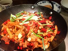 -寨子里的钵钵菜·湘西山里菜(魅力湘西店)