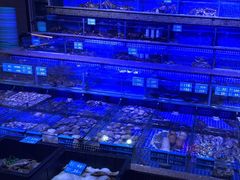 -青蓬蒸汽海鲜·深圳老字号·团建聚会(壹方城店)