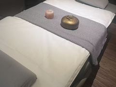 -华夏良子·足道·SPA·艾灸(金皇大厦店)