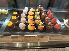 -PAPER STONE BAKERY(天汇广场店)