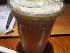 滇红青稞厚乳茶-煮叶(悠唐广场店)