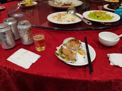 -胶东海鲜饺子城·大排档(陶然亭店)