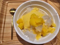 -杏甜品(尖沙咀加拿分道店)