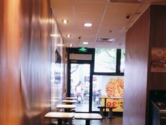 -麦当劳(嘉定店)