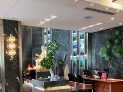 大堂-百姓渔村(南中环店)
