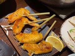 -鸟鹏烧鸟居酒屋(熙龙湾店)