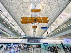 -香港国际机场