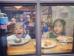 -牛角村(大族广场店)