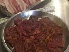 -英雄故事地摊烤肉(马驹桥店)