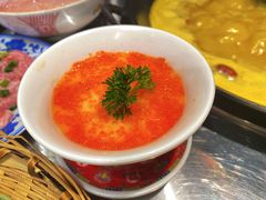 -朱光玉火锅馆(正弘城店)