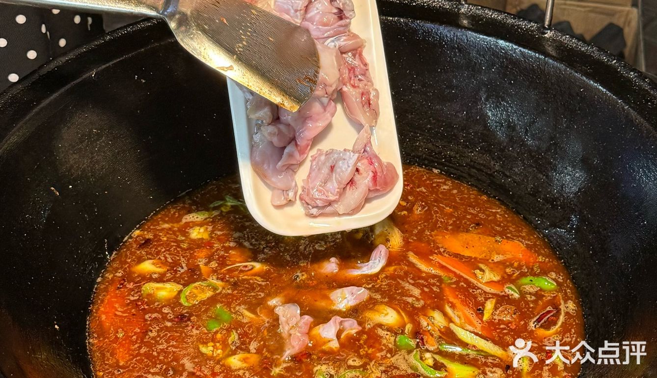 在武汉…只想为这一家去古田！！