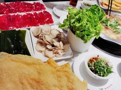-古乐牛香·鲜牛肉牛杂火锅(吴江三里桥运东商业广场店)