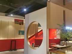 -李军力烧烤(祭城店)