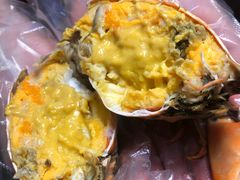 -三妹小龙虾·黄油蟹(华侨城总店)