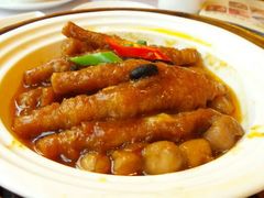 android_upload_pic-潮福城大酒楼·潮味粤品·港式点心(湖滨北路店)