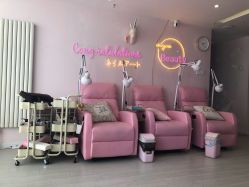 -Beauty Nails 美甲美睫皮肤管理
