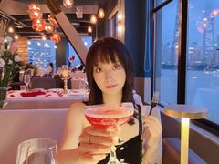-Kathleen's Waitan 凯圣琳江景西餐厅(外滩店)