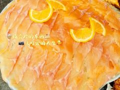 -向外鱼乐·土菜·虹鳟鱼