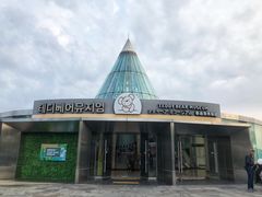 -济州岛泰迪熊博物馆