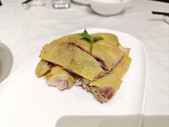 苏北咸草鸡-绿雅酒家(江西中路店)