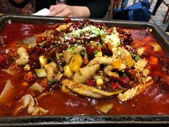-六月雪干锅(绵阳凯德广场店)