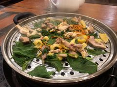 桑拿鸡-阿多私房菜(顺德店)