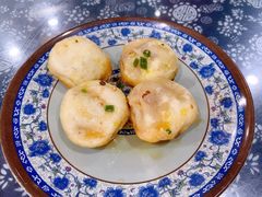 生煎-荣阳楼(山塘街店)