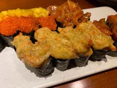 我的军舰群-三月居酒屋(青年大街店)