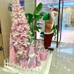 点击看大图 -Meng Lang 梦郎白金店