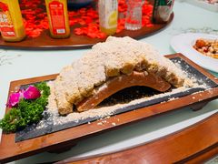 -香丰阁·烤鸭·川湘菜(清河店)