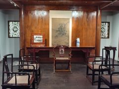 -上海博物馆(人民广场馆)