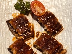 -梅筑·创意料理(王府井百货店)