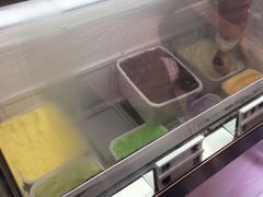 -成裕雪糕店(士多店)
