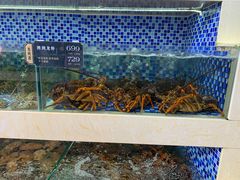 水产区-欧记·龙城港(欣都店)