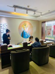 -禾颜社·精致美容