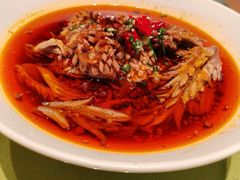 -大潮淮·淮扬菜(何园旗舰店)