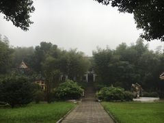 -报恩禅寺