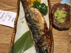 -林妈妈村·日式料理(宝山龙湖天街店)