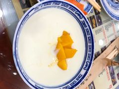 招牌姜撞奶-捷信牛奶甜品世家(柳巷店)
